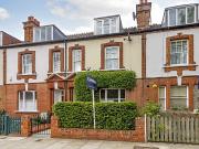 Sheen Park, Richmond TW9, 4 bed property to rent, £6,250...