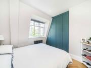 Sheen Road, Richmond TW9, 2 bedroom flat to rent...