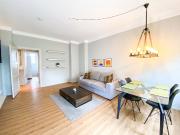 'Sheena' beautiful 2 room apartment with balcony...