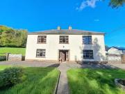 Sheena, Drumkeeran, Leitrim