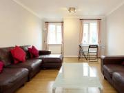 Sheepcote Road, Greenhill, London, HA1 2JB, United...
