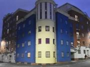 Sheepcote St / St Vincent St, Sheepcote Street, Park...