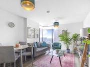 Sheepcote Street, Birmingham, 2 Bedroom Apartment