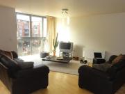 Sheepcote Street, Birmingham, 2 Bedroom Apartment