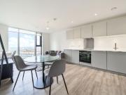 Sheepcote Street, Birmingham B16, 1 bed flat to rent,...