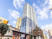 Sheepcote Street, Birmingham B16, 2 bed flat to rent,...