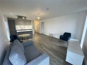 Sheepcote Street, Birmingham B16, 2 bed flat to rent...