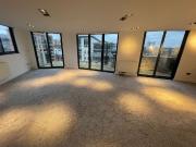 Sheepcote Street, Birmingham B16, 3 bed flat to rent,...