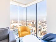 Sheepcote Street, Birmingham. B16