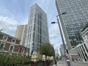 Sheepcote Street, Birmingham, West Midlands B16, 2 bed...