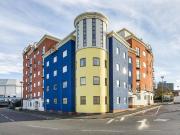 Sheepcote Street, Birmingham, West Midlands, B16 8AE