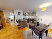 Sheepcote Street, King Edwards Wharf B16, 2 bed flat to...