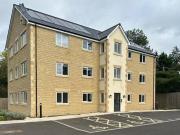 Sheepfold Crescent, Barrow, 2 Bedroom Apartment