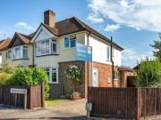 Sheepfold Road, Guildford, 3 Bedroom Semi detached