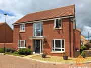 Sheepfold Way, West Ayton, 4 Bedroom Detached