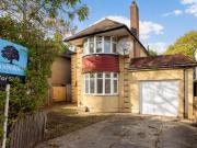 Sheephouse Way, New Malden, 4 Bedroom Detached