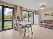 Sheepway Court Oxford