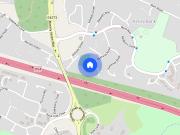 Sheepwell Court, Telford, Shropshire, TF2