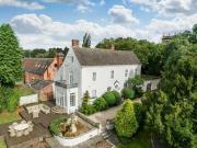 Sheepy Road, Sibson, 6 Bedroom Manor