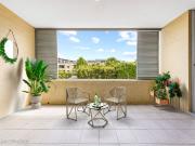 Sheer Space | Leafy Outlook | Lock Up Garage