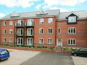Sheering Lower Road, Sawbridgeworth, 1 Bedroom Apartment