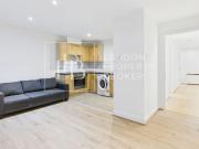 Sheerness Mews, Royal Docks E16, 1 bed flat to rent,...