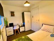 Sheffield, 1 Bedroom House