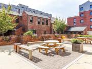 Sheffield 3 Student Accommodation In UK | Amber
