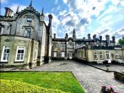Sheffield Park, Uckfield, East Sussex 4 bed flat to rent...
