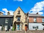 Sheffield Road, Barnsley, 8 Bedroom Terraced