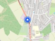 Sheffield Road, Birdwell