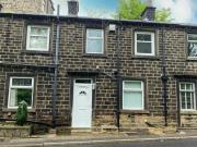 Sheffield Road, New Mill, 1 Bedroom Cottage