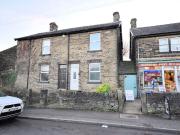Sheffield Road, Oxspring, Sheffield, South Yorkshire,...