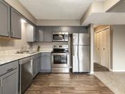 Sheffield Square Two Bedroom 1.5 Bath Townhouse