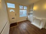 Sheffield Street, Leicester