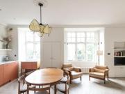 Sheffield Terrace, Kensington, 1 Bedroom Apartment