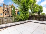 Sheffield Terrace, London W8, 5 bed terraced house to...