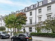 Sheffield Terrace, London W8, 5 bed town house to rent,...