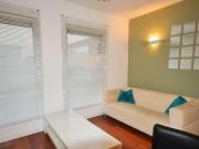 Sheffield, Upper Allen Street, South Yorkshire, 1...