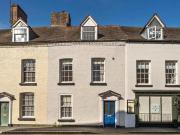 Sheinton Street, Much Wenlock, 3 Bedroom Terraced