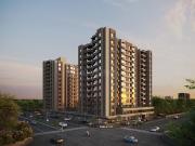 Shela 2.5 BHK Apartment For Sale Ahmedabad
