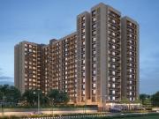 Akshar Anant,Shela 2 BHK Apartment For Sale Ahmedabad