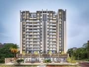 Green Legacy,Shela 3 BHK Apartment For Sale Ahmedabad