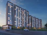 Prime Luxe Residences,Shela 3 BHK Apartment For Sale...