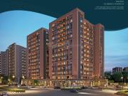 Shela 3 BHK Apartment For Sale Ahmedabad