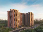 Sheladia Luxuria,Shela 3 BHK Apartment For Sale Ahmedabad