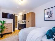 Shelburne Street, Stoke On Trent ST4, 6 bed shared...