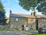 Sheldon, Bakewell, 2 Bedroom Detached
