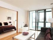 Sheldon Square, London, 2 Bedroom Flat