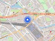 Sheldon Square, Paddington, London, W2